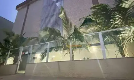 Apartamento com 2 dormitórios à venda, 72 m² por R$ 495.000,00 - Praia do Forte - Cabo Frio/RJ