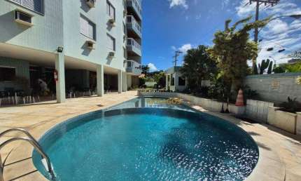 Apartamento com 3 dormitórios à venda, 148 m² por R$ 1.100.000,00 - Praia do Forte - Cabo Frio/RJ