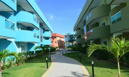 Apartamento com 2 dormitórios à venda, 70 m² por R$ 620.000,00 - Figueira - Arraial do Cabo/RJ