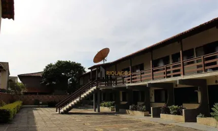 Apartamento Duplex com 2 dormitórios à venda, 87 m² por R$ 270.000,00 - Peró - Cabo Frio/RJ