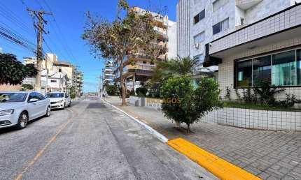 Cobertura com 3 dormitórios à venda, 131 m² por R$ 795.000,00 - Praia do Forte - Cabo Frio/RJ