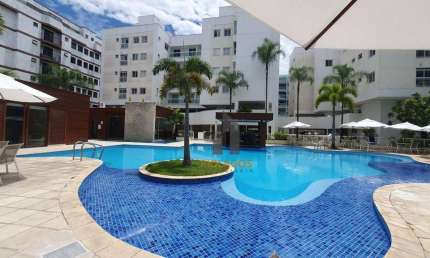 Apartamento com 3 dormitórios, 150 m² - venda por R$ 1.300.000,00 ou aluguel por R$ 10.550,00/mês - Centro - Cabo Frio/RJ