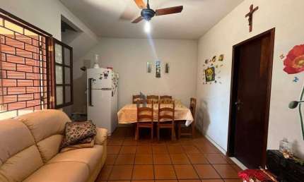 Casa com 2 dormitórios à venda, 83 m² por R$ 380.000,00 - Braga - Cabo Frio/RJ