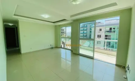 Apartamento com 2 dormitórios à venda, 97 m² por R$ 590.000,00 - Braga - Cabo Frio/RJ