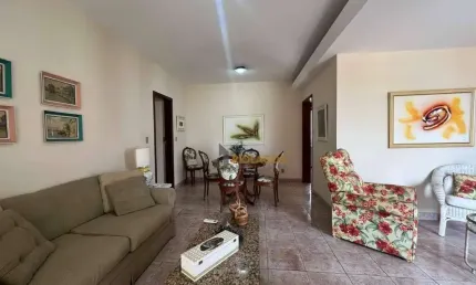 Cobertura com 3 dormitórios à venda, 197 m² por R$ 900.000,00 - Passagem - Cabo Frio/RJ