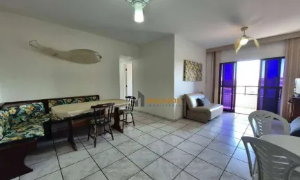 Apartamento com 3 dormitórios à venda, 173 m² por R$ 595.000,00 - Algodoal - Cabo Frio/RJ