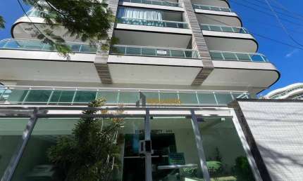 Cobertura com 1 dormitório à venda, 8200 m² por R$ 680.000,00 - Braga - Cabo Frio/RJ