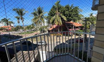 Apartamento com 3 dormitórios para alugar, 72 m² por R$ 4.297,00/mês - Centro - Cabo Frio/RJ