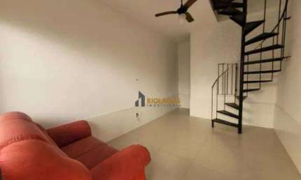 Casa com 2 dormitórios à venda, 80 m² por R$ 280.000,00 - Portinho - Cabo Frio/RJ