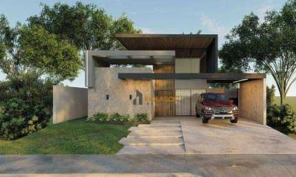 Casa à venda, 157 m² por R$ 890.000,00 - Guriri - Cabo Frio/RJ