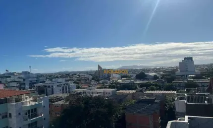 Cobertura com 3 dormitórios à venda, 207 m² por R$ 1.300.000,00 - Braga - Cabo Frio/RJ