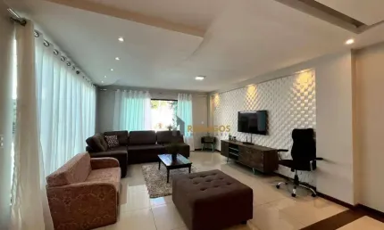 Casa com 4 dormitórios à venda, 170 m² por R$ 1.300.000,00 - Palmeiras - Cabo Frio/RJ