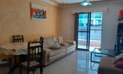 Apartamento com 2 dormitórios à venda, 142 m² por R$ 550.000,00 - Centro - Cabo Frio/RJ