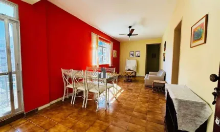Apartamento com 2 dormitórios à venda, 65 m² por R$ 500.000,00 - Vila Nova - Cabo Frio/RJ