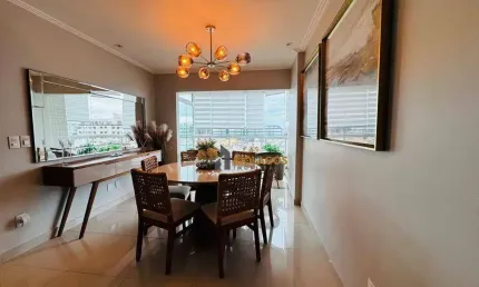 Cobertura com 3 dormitórios à venda, 174 m² por R$ 1.190.000,00 - Vila Nova - Cabo Frio/RJ
