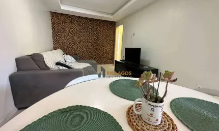 Casa com 3 dormitórios à venda, 296 m² por r$ 1.450.000,00 - passagem - cabo frio/rj