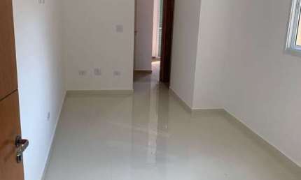 Apartamento com 2 dormitórios à venda, 56 m² por R$ 420.000,00 - Vila Helena - Santo André/SP
