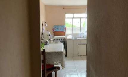 Casa com 2 dormitórios à venda, 120 m² por R$ 340.000,00 - Parque Capuava - Santo André/SP