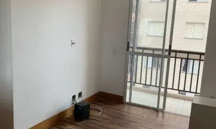 Apartamento com 2 dormitórios à venda, 50 m² por R$ 350.000,00 - Vila Eldízia - Santo André/SP