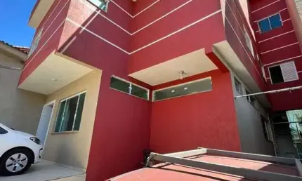 Sobrado com 3 dormitórios à venda, 266 m² por r$ 860.000,00 - vila alzira - santo andré/sp