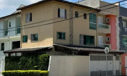 Sobrado coasobrado à venda com 200m² – vila alzira, santo andré/spm 3 dormitórios à venda, 151 m² por r$ 890.000 - vila alzira - santo andré/sp