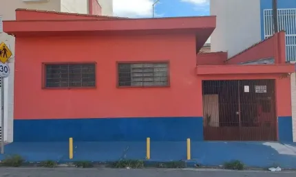 Sobrado com 1 dormitório à venda, 79 m² por R$ 500.000,00 - Vila Alzira - Santo André/SP