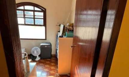 Sobrado com 3 dormitórios à venda por R$ 680.000,00 - Vila Pires - Santo André/SP