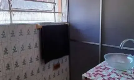 Sobrado com 3 dormitórios à venda, 183 m² por R$ 630.000,00 - Vila Pires - Santo André/SP