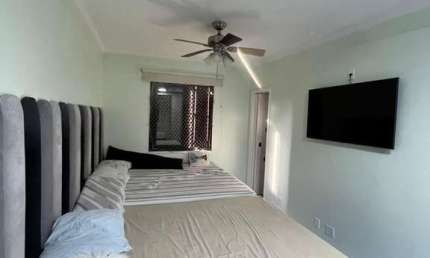 Apartamento com 3 dormitórios à venda, 100 m² por R$ 510.000,00 - Vila Alzira - Santo André/SP