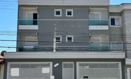 Apartamento com 2 dormitórios à venda, 144 m² por r$ 700.000,00 - parque das nações - santo andré/sp