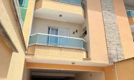 Apartamento com 2 dormitórios à venda, 67 m² por R$ 510.000,00 - Vila Assunção - Santo André/SP