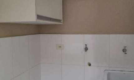 Apartamento com 2 dormitórios à venda, 45 m² por R$ 315.000,00 - Vila Marina - Santo André/SP
