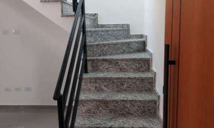 Cobertura 2 dorms c/ suíte à venda na V. Metalúrgica - Santo André | CO0023