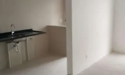 Apartamento com 2 dormitórios à venda, 50 m² por R$ 385.000,00 - Vila Leopoldina - Santo André/SP