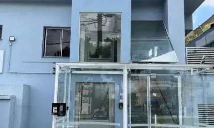 Apartamento com 2 quartos à venda na Rua Juquiá, Vila Eldízia, Santo André