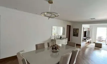 Apartamento com 3 dormitórios à venda, 177 m² por R$ 1.765.000,00 - Jardim - Santo André/SP