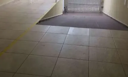 Apartamento com 3 quartos à venda na Avenida Dom Bosco, Vila Lucinda, Santo André