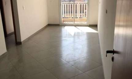 Apartamento com 2 quartos à venda na Rua Hungria, Parque das Nações, Santo André