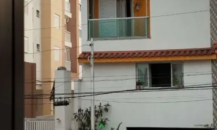 Lindo sobrado em uma das melhores regiões de santo andré