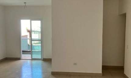 Cobertura com 3 quartos à venda na Rua das Azaléas, Vila Marina, Santo André