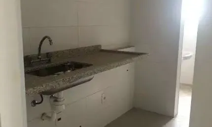 Apartamento com 3 quartos à venda na Rua Paranapanema, Vila Alzira, Santo André