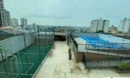 Apartamento com 2 quartos à venda na Rua das Figueiras, Jardim, Santo André