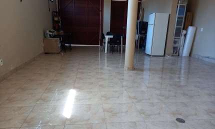 Salão comercial para locação – Santa Teresinha | SL0017