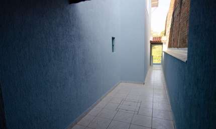 Sobrado 3 dorms com sacada no Jardim Las Vegas – Santo André | SO0083