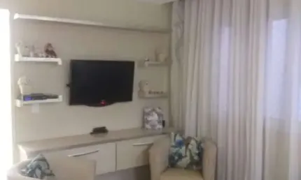 Apartamento no campestre com 3 dormitórios – santo andré | ap0261