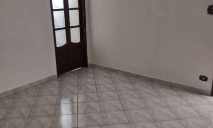 Casa com 2 quartos à venda na Rua Chapada Diamantina, Condomínio Maracanã, Santo André