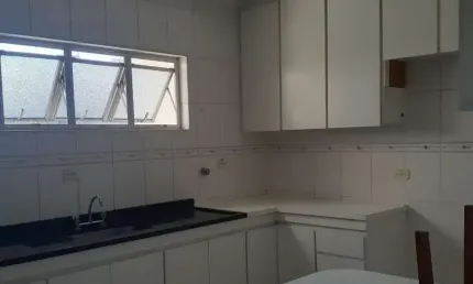Apartamento com 3 dormitórios à venda, 130 m² por R$ 690.000,00 - Centro - Santo André/SP