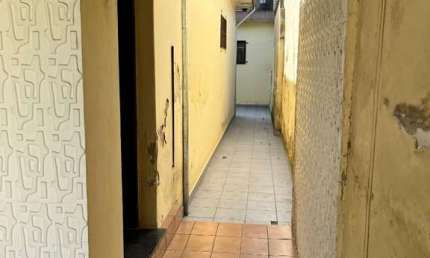 Casa à Venda em Ótima Localização Jardim Bela Vista – Santo André