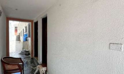 Casa 3 dorms (1 suíte) com 1 vaga na Vila Gilda - Santo André | CA0135