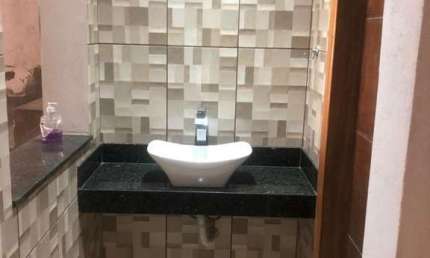 Sobrado à venda no Jardim Rina – Santo André | SO0093
